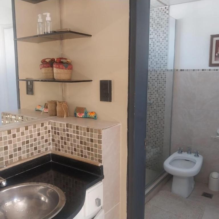 Duplex en Cordoba Capital a 1 cuadra de Nuevo Centro Shopping - Two-Bedroom House - 2