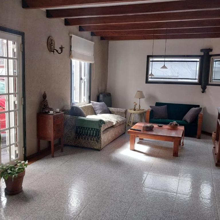 Duplex en Cordoba Capital a 1 cuadra de Nuevo Centro Shopping - Two-Bedroom House - 4