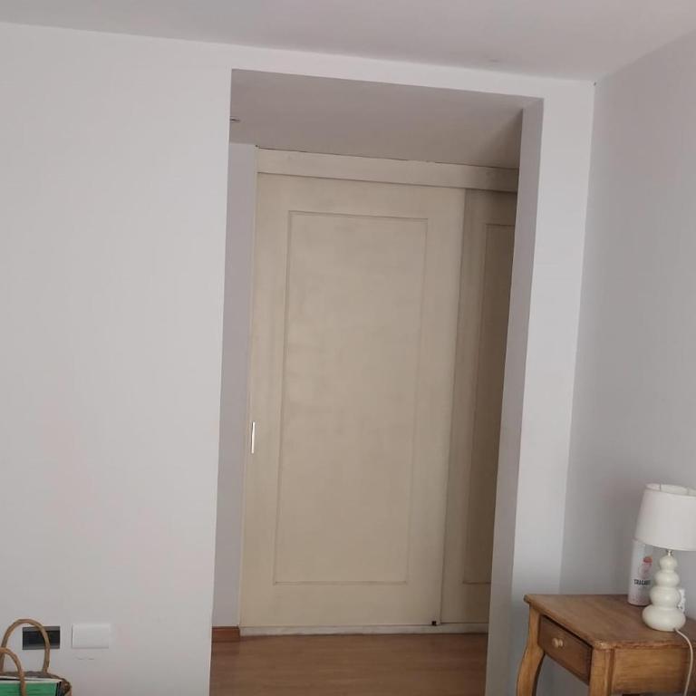 Duplex en Cordoba Capital a 1 cuadra de Nuevo Centro Shopping - Two-Bedroom House - 6