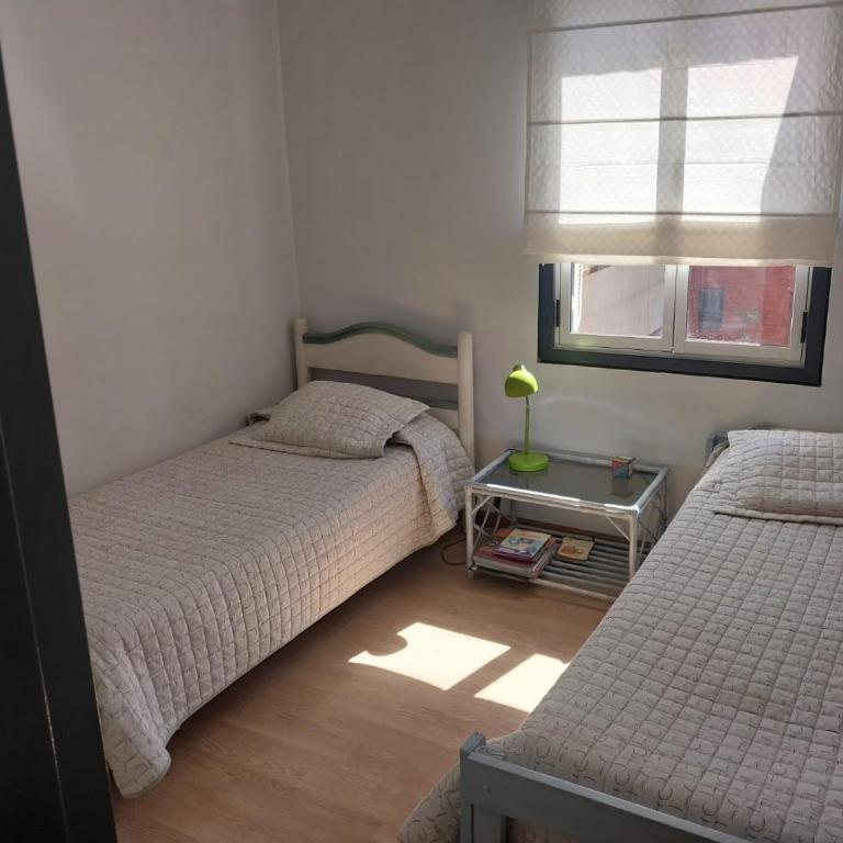 Duplex en Cordoba Capital a 1 cuadra de Nuevo Centro Shopping - Two-Bedroom House - 8