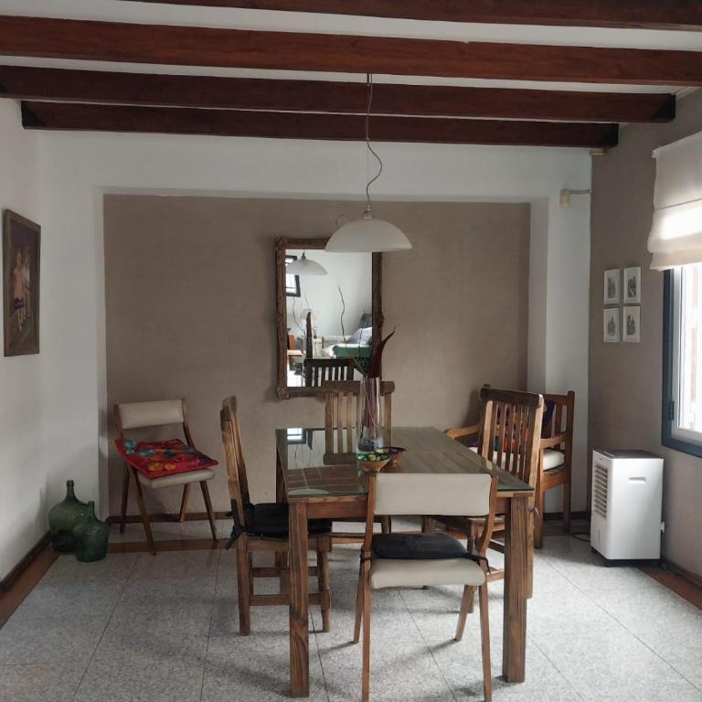 Duplex en Cordoba Capital a 1 cuadra de Nuevo Centro Shopping - Two-Bedroom House - 9