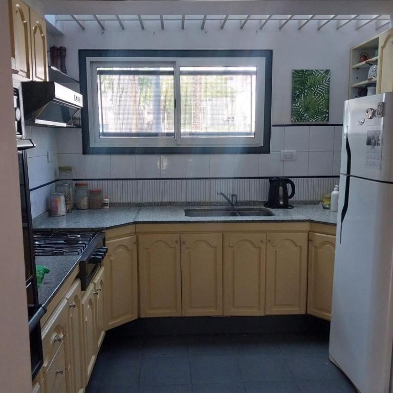 Duplex en Cordoba Capital a 1 cuadra de Nuevo Centro Shopping - Two-Bedroom House - 10