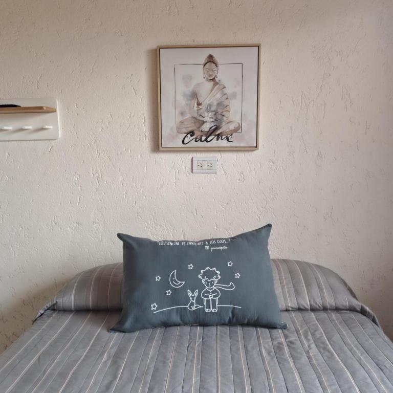 La Barrica Loft - Estudio Céntrico con Terraza Privada - Entrada Autónoma - Wifi veloz - Apartamento Estudio - 14
