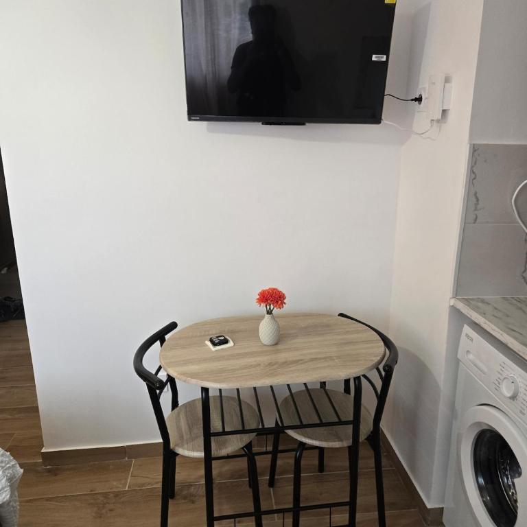 StudioG-5 Charme Clim Parking Oncopole Univ JJ - Appartement 1 Chambre - 2