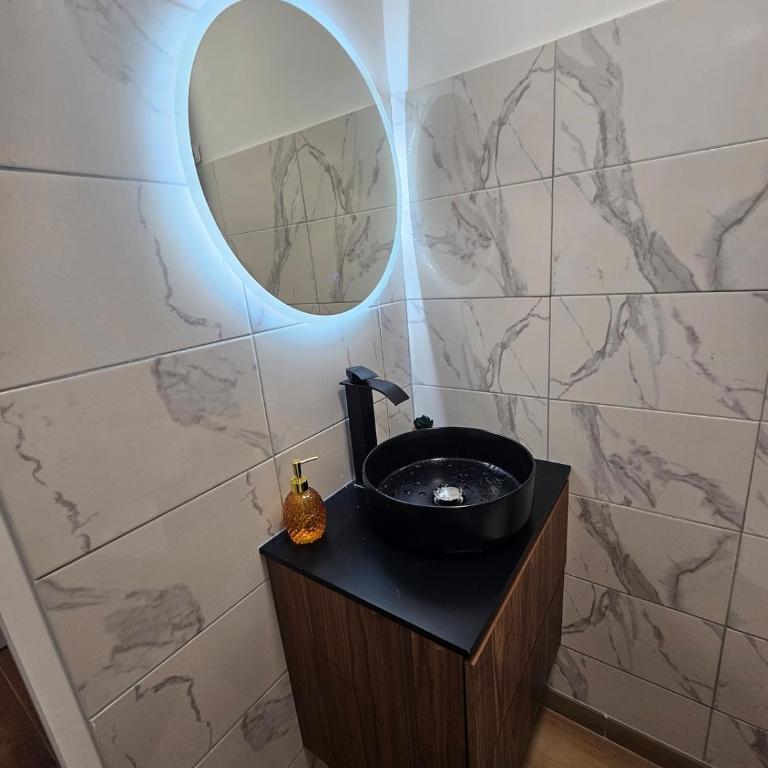 StudioG-5 Charme Clim Parking Oncopole Univ JJ - Appartement 1 Chambre - 3