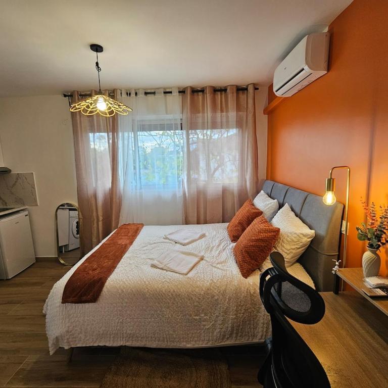 StudioG-5 Charme Clim Parking Oncopole Univ JJ - Appartement 1 Chambre - 1