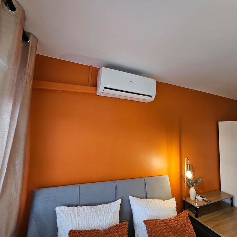 StudioG-5 Charme Clim Parking Oncopole Univ JJ - Appartement 1 Chambre - 11