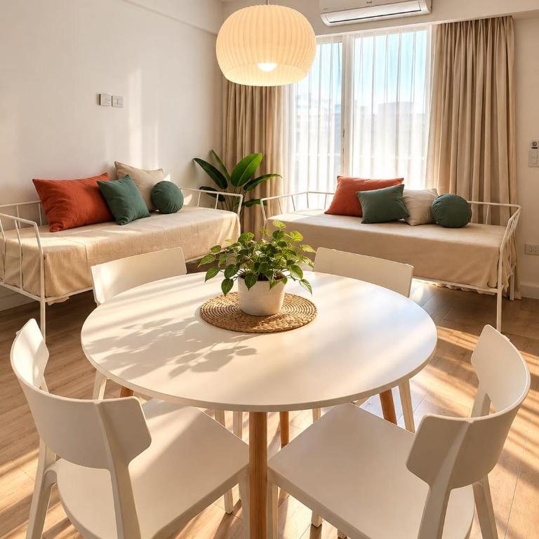Virrey Congreso Loft - Apartamento de 1 dormitorio - 1