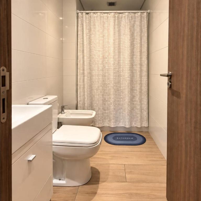 Virrey Congreso Loft - Apartamento de 1 dormitorio - 2