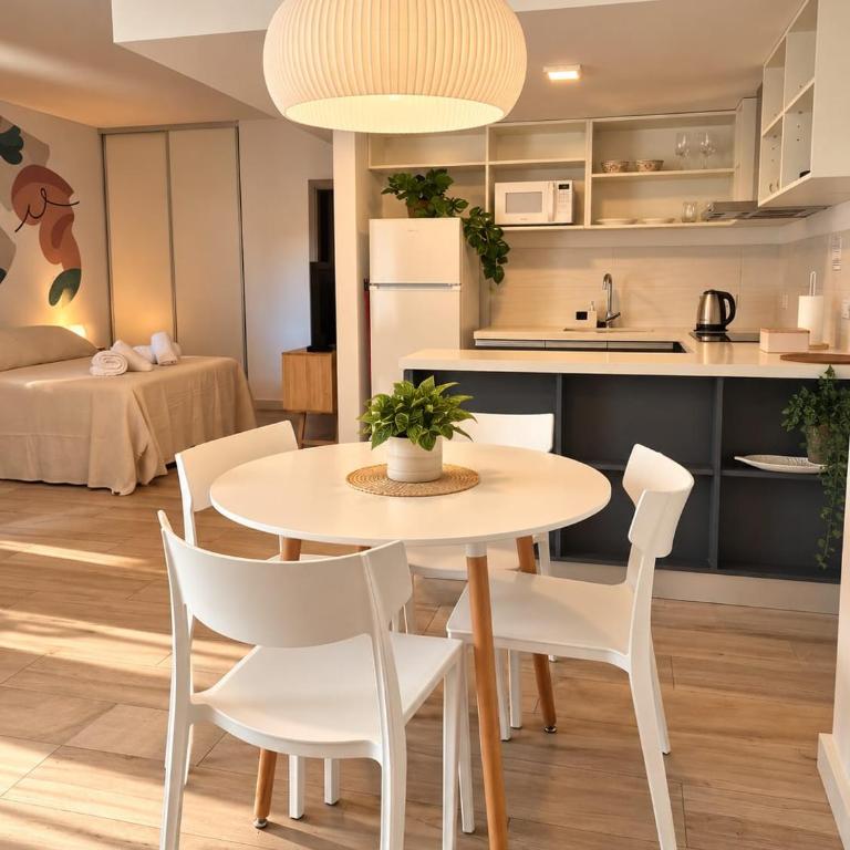 Virrey Congreso Loft - Apartamento de 1 dormitorio - 3