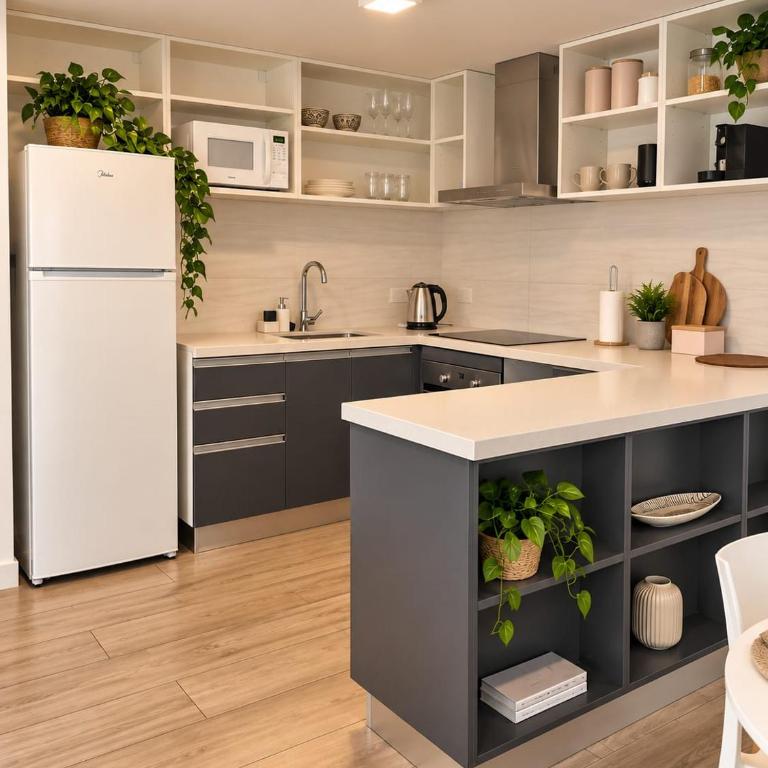 Virrey Congreso Loft - Apartamento de 1 dormitorio - 4