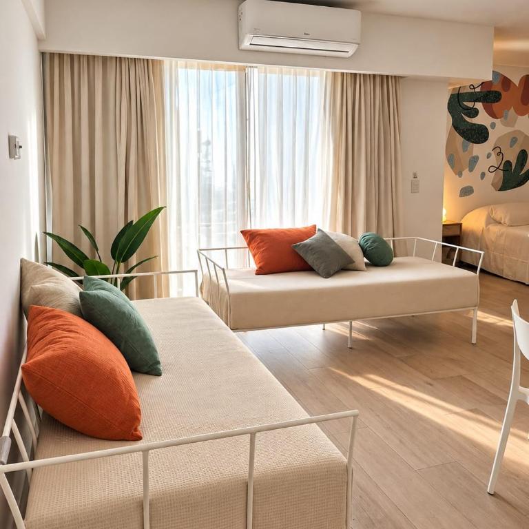 Virrey Congreso Loft - Apartamento de 1 dormitorio - 5