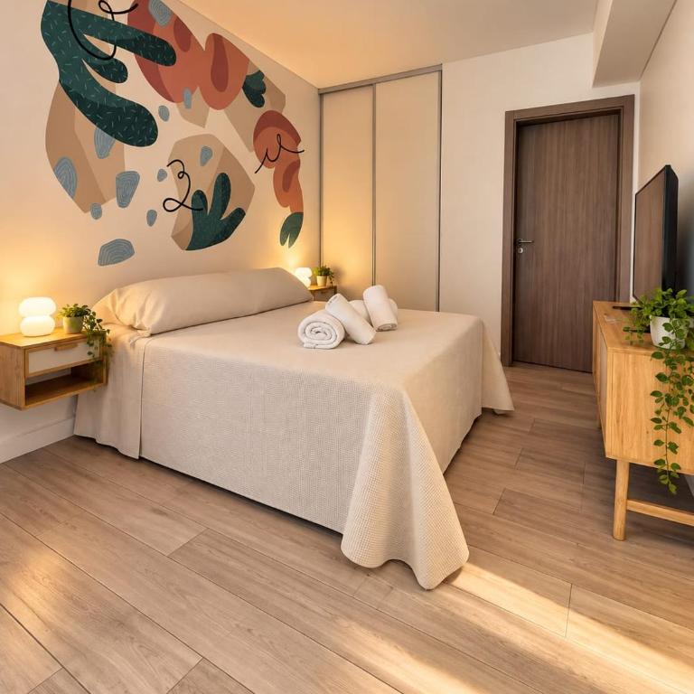 Virrey Congreso Loft - Apartamento de 1 dormitorio - 7