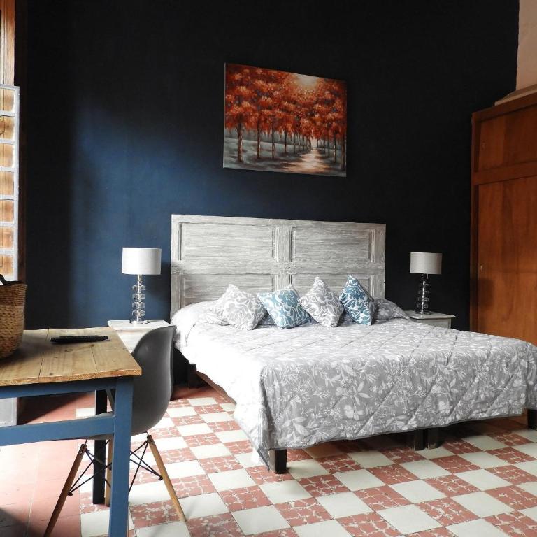Canteira Boutique Aparthotel - Deluxe Apartment mit Balkon und 2 Schlafzimmern - 13