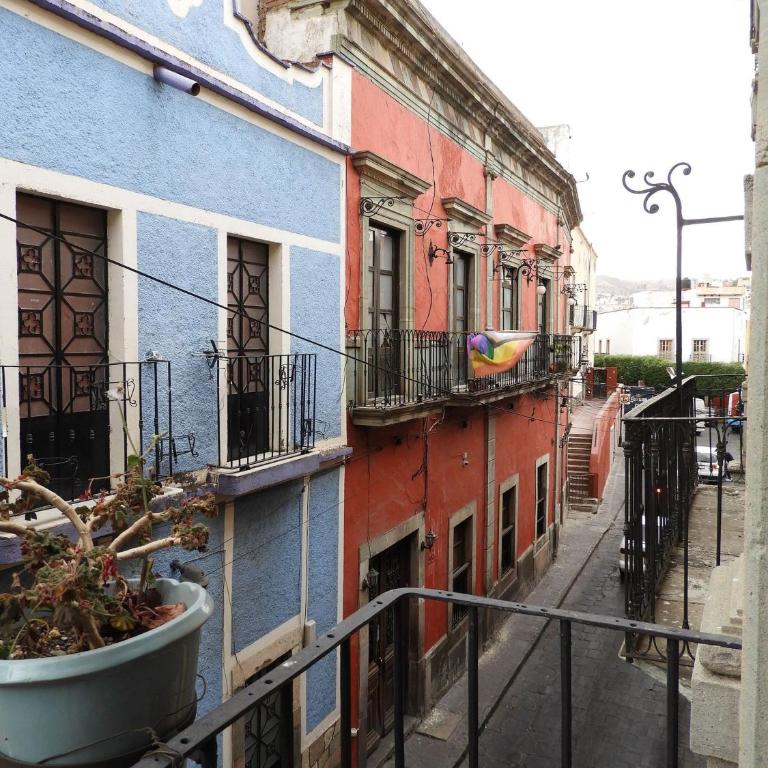 Canteira Boutique Aparthotel - Deluxe Apartment mit Balkon und 2 Schlafzimmern - 15