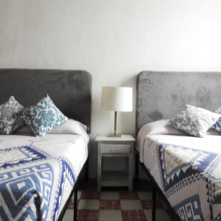 Canteira Boutique Aparthotel - Deluxe Apartment mit Balkon und 2 Schlafzimmern - 20