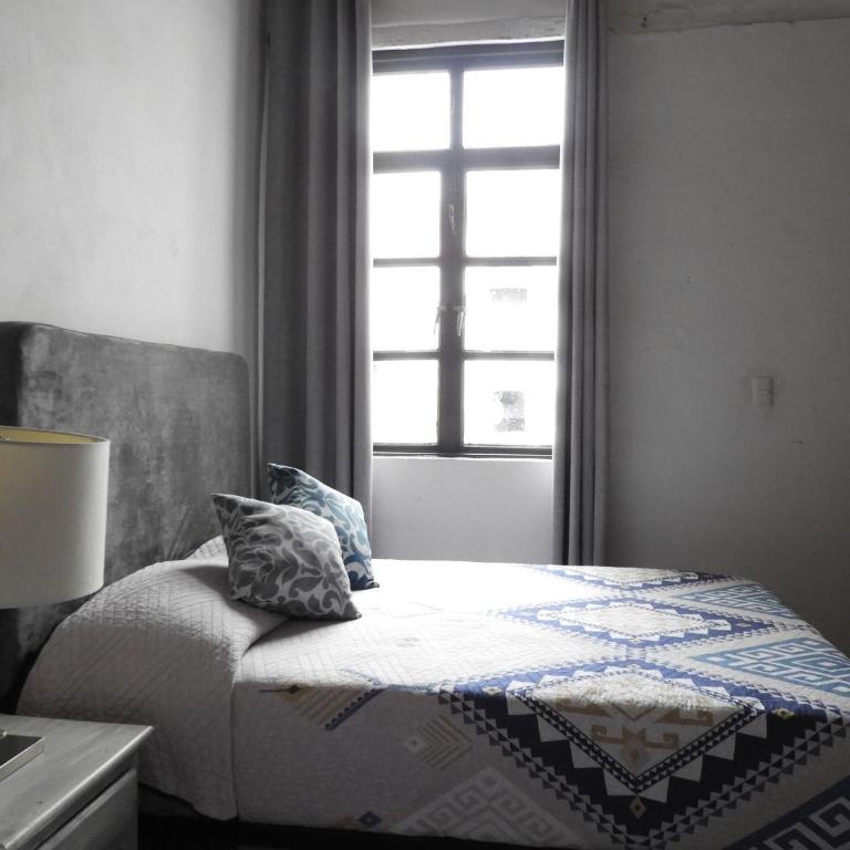 Canteira Boutique Aparthotel - Deluxe Apartment mit Balkon und 2 Schlafzimmern - 22