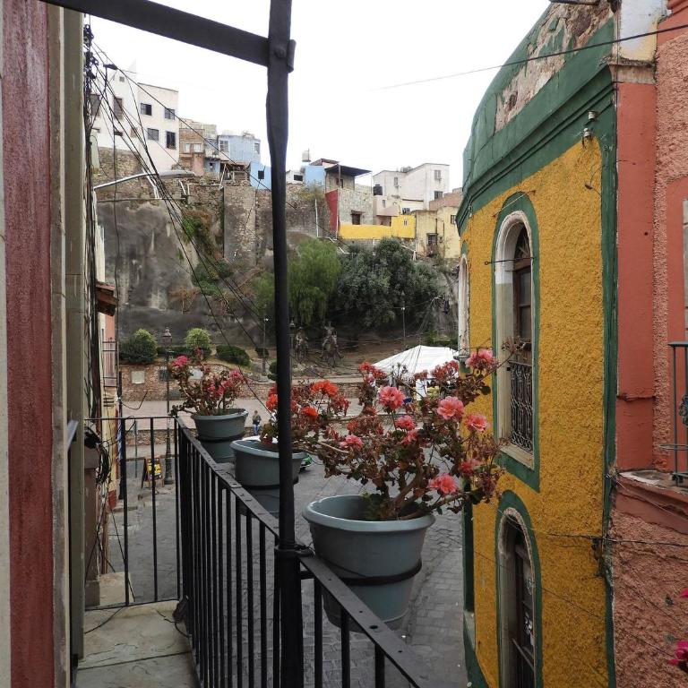 Canteira Boutique Aparthotel - Deluxe Apartment mit Balkon und 2 Schlafzimmern - 23