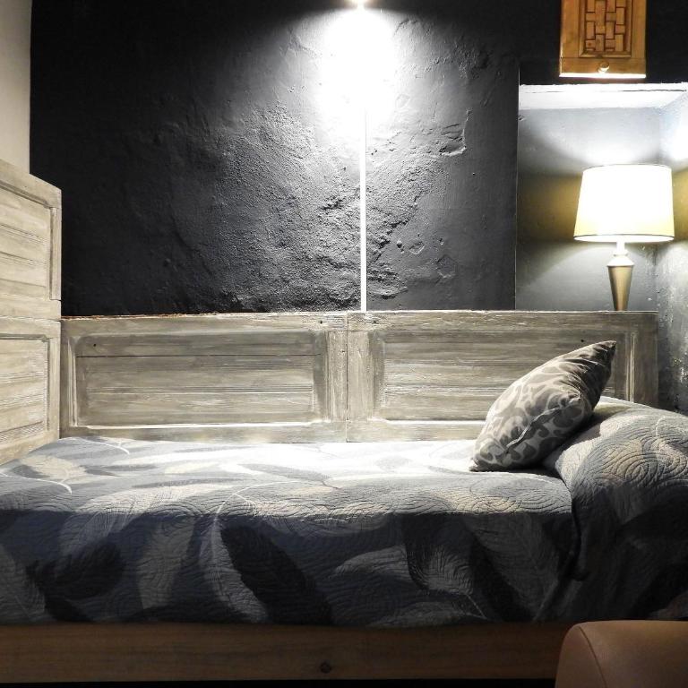 Canteira Boutique Aparthotel - Deluxe Apartment mit Balkon und 2 Schlafzimmern - 26