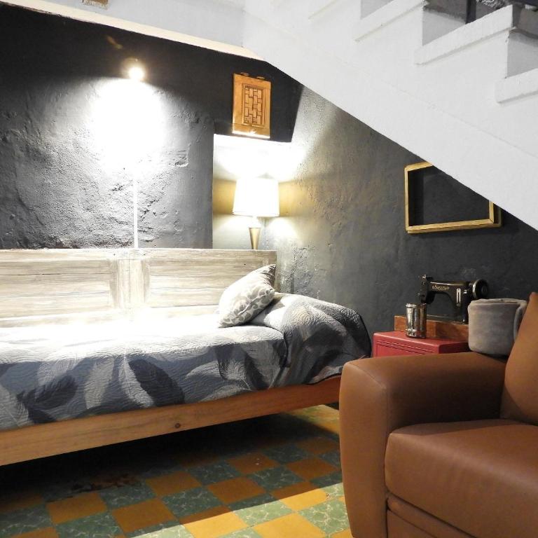 Canteira Boutique Aparthotel - Deluxe Apartment mit Balkon und 2 Schlafzimmern - 25