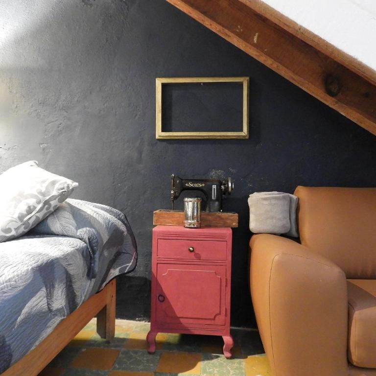 Canteira Boutique Aparthotel - Deluxe Apartment mit Balkon und 2 Schlafzimmern - 28