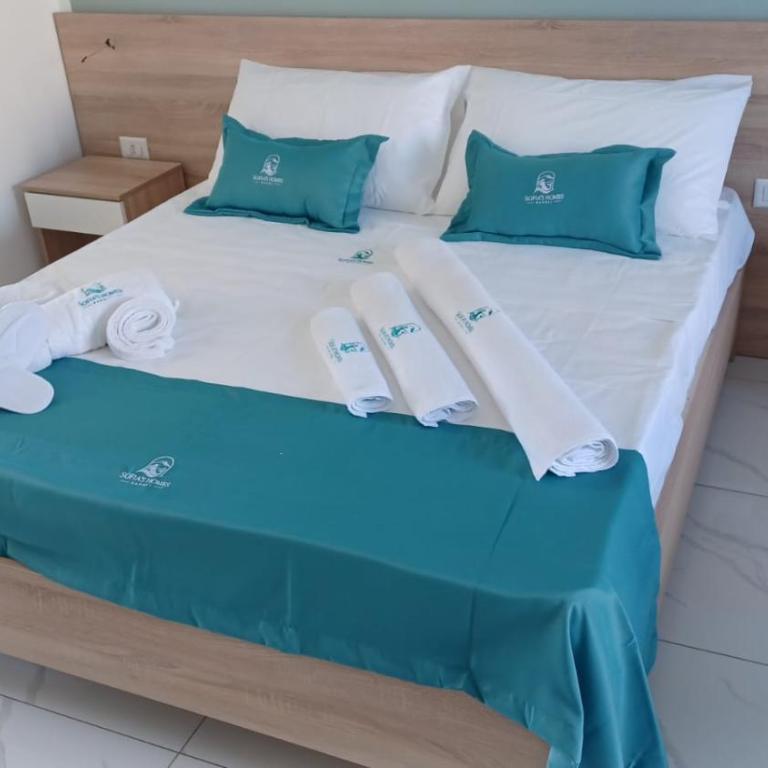 Sofia's Homes Napoli Vesuvio Capodichino Aeroporto - Appartamento con 1 Camera da Letto - 20