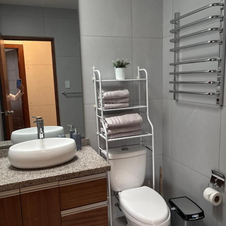 La Paz Department VIP - Apartamento de 3 dormitorios - 9