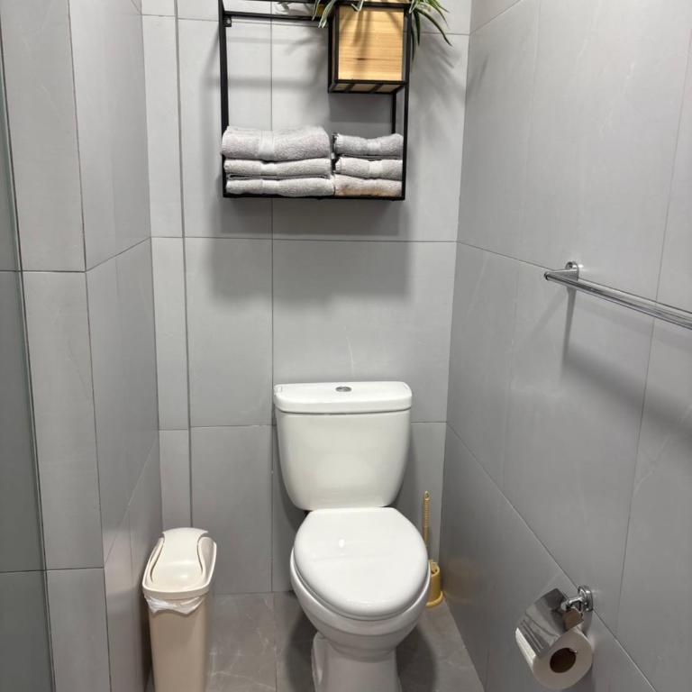 La Paz Department VIP - Apartamento de 3 dormitorios - 10