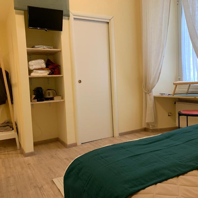 Guest House VATICAN MUSEUMS PARVA DOMUS - Camera Tripla con Bagno Privato - 6