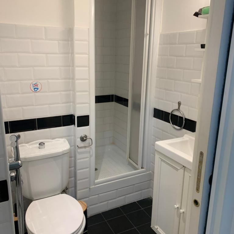 Guest House VATICAN MUSEUMS PARVA DOMUS - Camera Tripla con Bagno Privato - 5