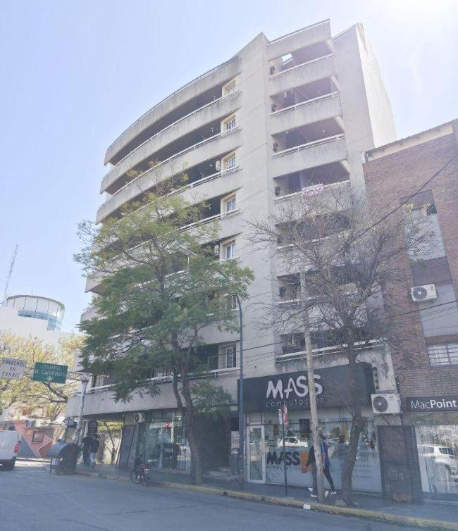 DPTO NUEVOCENTRO Córdoba - Apartment - 17