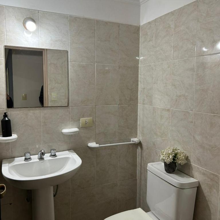 DPTO NUEVOCENTRO Córdoba - Apartment - 14