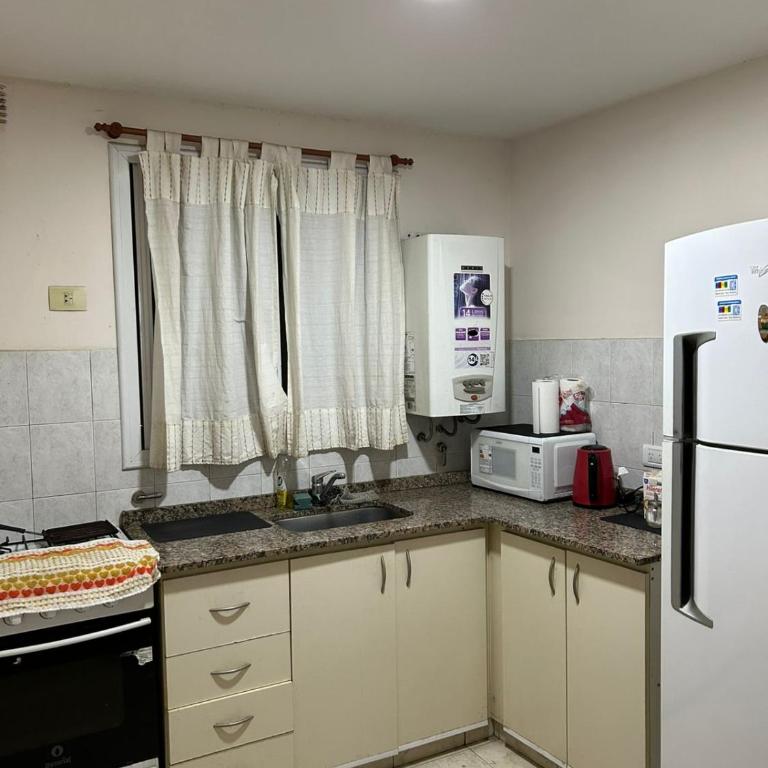 DPTO NUEVOCENTRO Córdoba - Apartment - 13