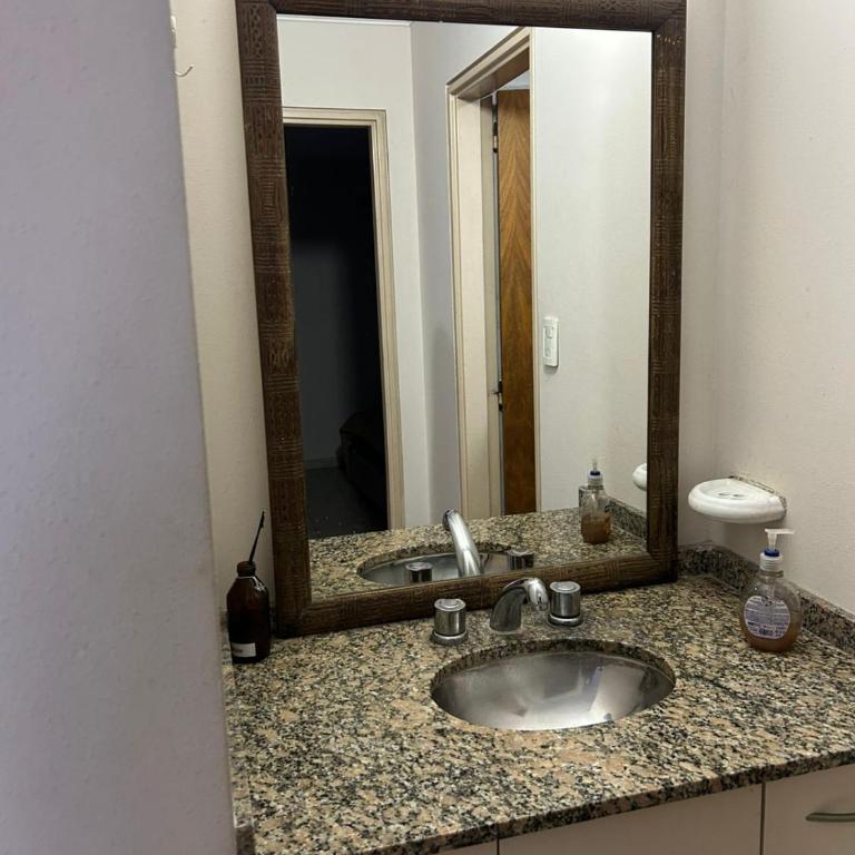 DPTO NUEVOCENTRO Córdoba - Apartment - 9