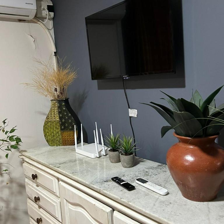 DPTO NUEVOCENTRO Córdoba - Apartment - 4