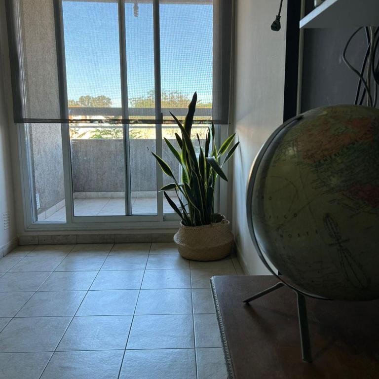 DPTO NUEVOCENTRO Córdoba - Apartment - 26