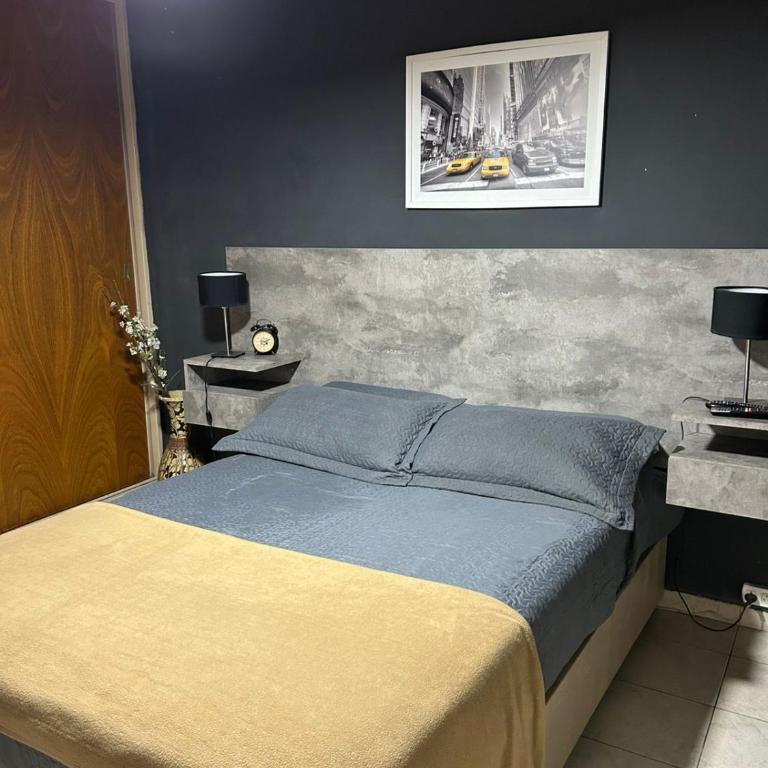 DPTO NUEVOCENTRO Córdoba - Apartment - 27