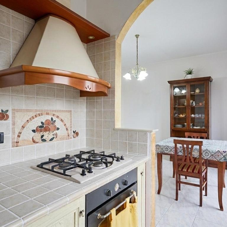 AP Holiday House - Appartamento con 1 Camera da Letto - 1