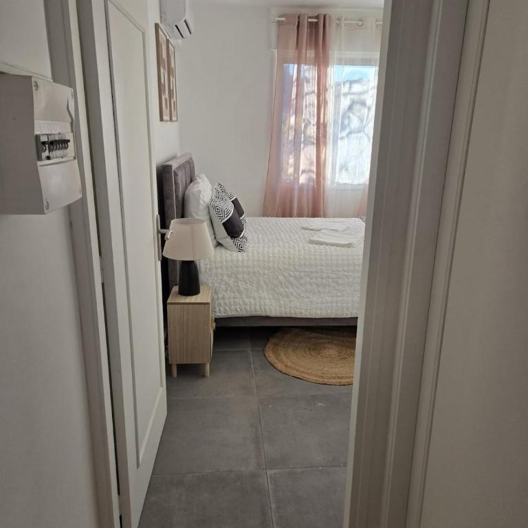 StudioG-6 Douillet Clim Parking Oncopole UnivJJ - Appartamento con 1 Camera da Letto - 3
