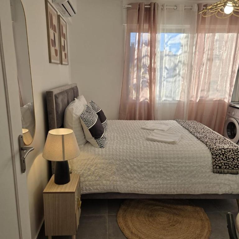 StudioG-6 Douillet Clim Parking Oncopole UnivJJ - Appartamento con 1 Camera da Letto - 8