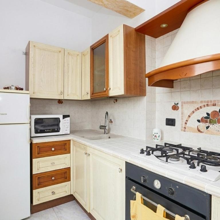 AP Holiday House - Appartamento con 1 Camera da Letto - 2