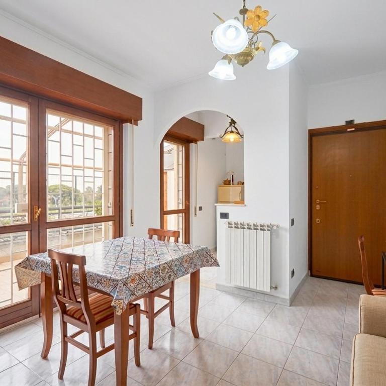 AP Holiday House - Appartamento con 1 Camera da Letto - 3