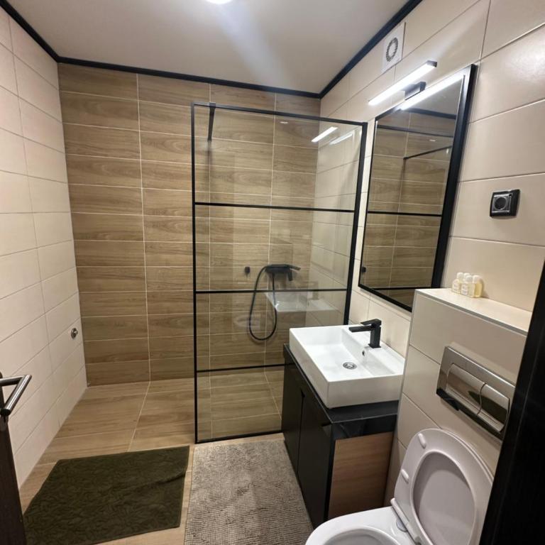 Apartments SUNCANA PLANINA - One-Bedroom Apartment - 4