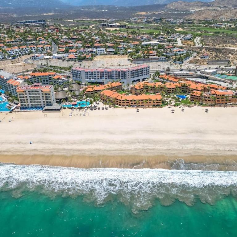 Vista La Jolla 1 Bedroom 408A - Deluxe Single Room with Sea View - 25