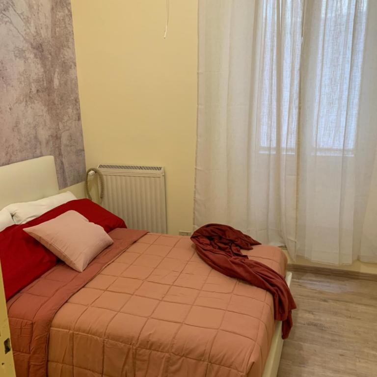 Guest House VATICAN MUSEUMS PARVA DOMUS - Camera King Deluxe - 22