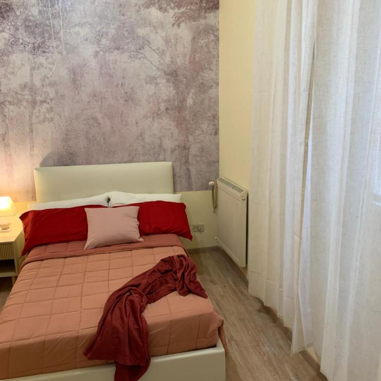 Guest House VATICAN MUSEUMS PARVA DOMUS - Camera King Deluxe - 21
