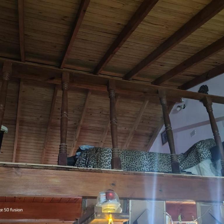 Visita al papa león XIV - Casa con 1 dormitorio - 1