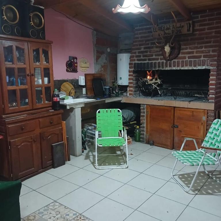 Visita al papa león XIV - Casa con 1 dormitorio - 9