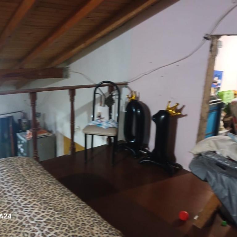 Visita al papa león XIV - Casa con 1 dormitorio - 13