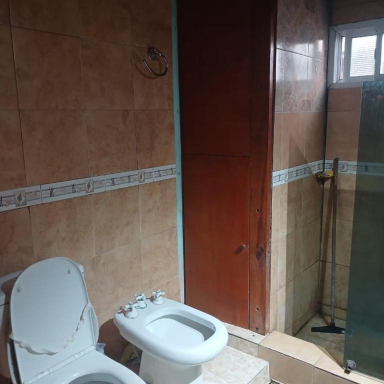 Visita al papa león XIV - Casa con 1 dormitorio - 16